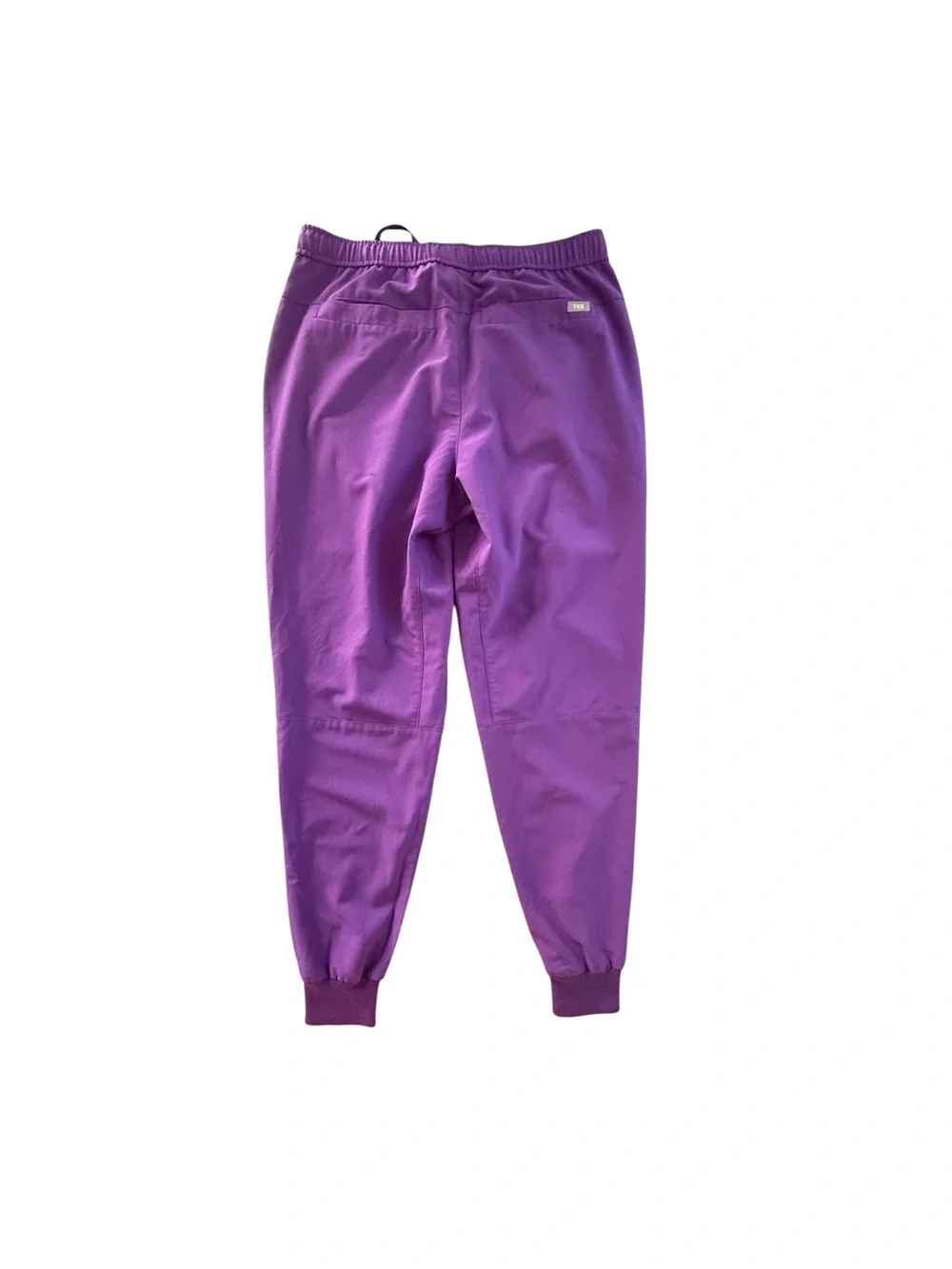 Figs Men’s Tansen Joggers Scrub Pants Purple Medium mxxsw2004 Technical Collec